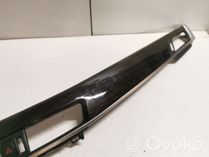 BMW X1 F48 F49 Rivestimento pannello centrale del cruscotto 9332485