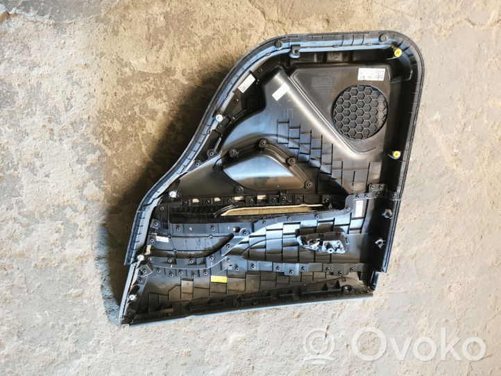 Buick Encore I Takaoven verhoilu 42639537