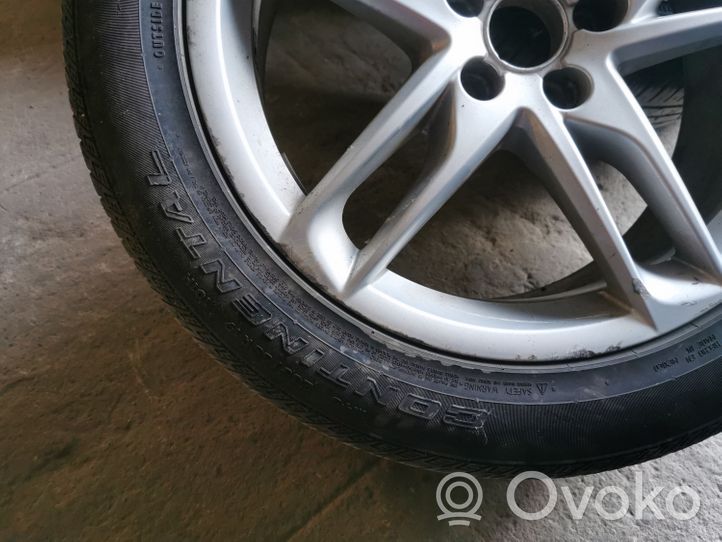 Audi Q5 SQ5 Felgi aluminiowe R19 