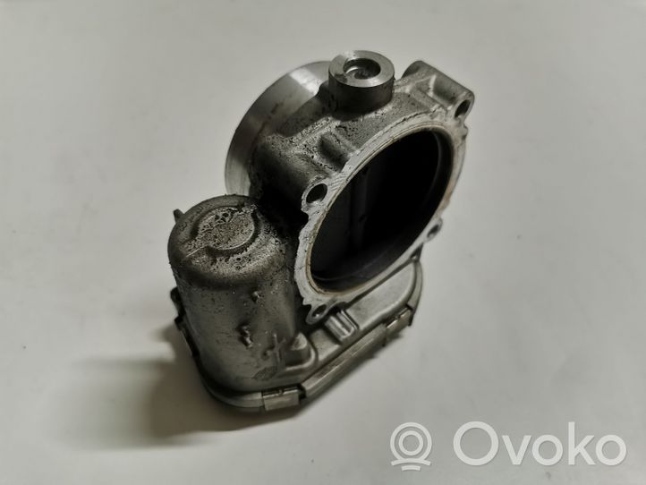 Dodge Durango Throttle valve 05184349AC