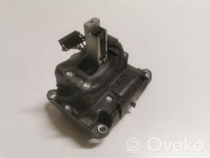 Audi Q7 4M Gear selector 4M1713041F