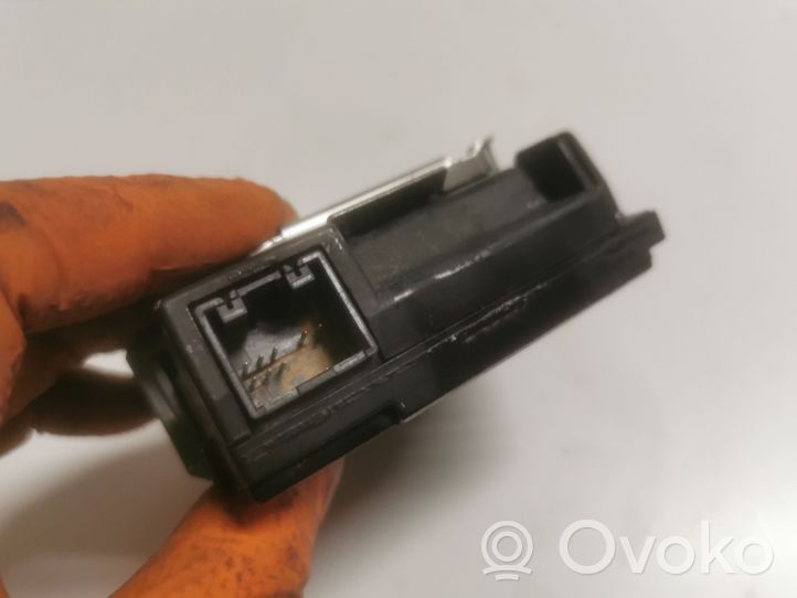 Audi Q7 4M Windshield/windscreen camera 4M0907217D