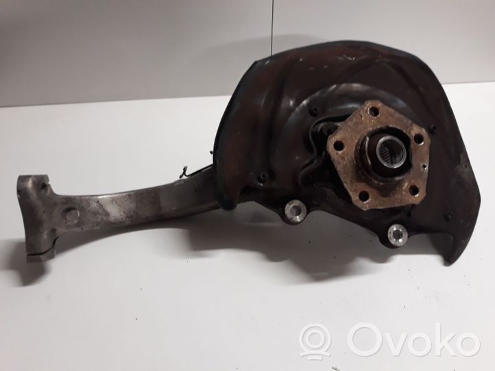 Audi Q7 4M Fuso a snodo con mozzo ruota anteriore 4M0407560