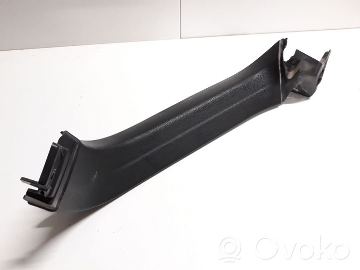 Audi Q7 4M Altro elemento di rivestimento bagagliaio/baule 4M0867608D