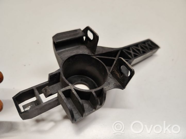 Audi Q5 SQ5 Staffa del pannello di supporto del radiatore 80A805201