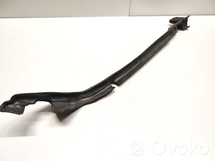 BMW 3 F30 F35 F31 Supporto/guarnizione in poliuretano espanso del parafango 7322914