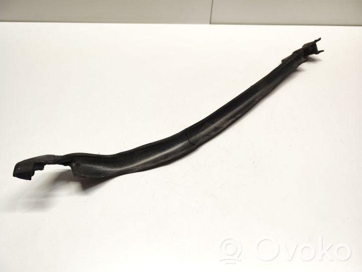 BMW 3 F30 F35 F31 Supporto/guarnizione in poliuretano espanso del parafango 7301070