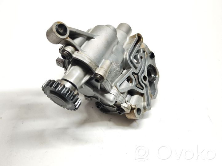 Audi Q7 4M Pompa dell’olio 06H115105