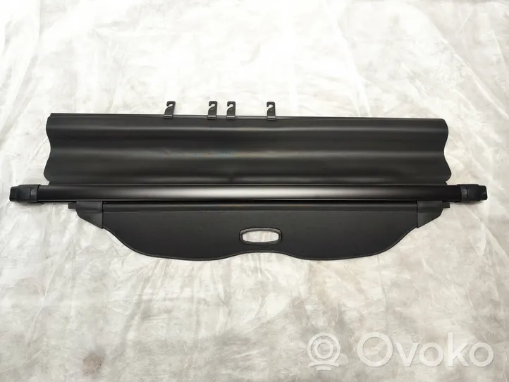 Subaru Outback (BS) Grilles/couvercle de haut-parleur arrière 