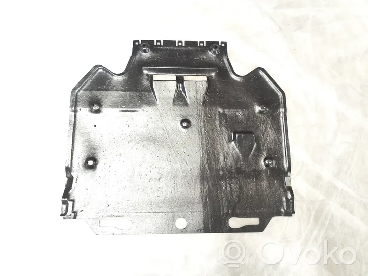 Audi A6 C7 Osłona dolna silnika 4G0863822D