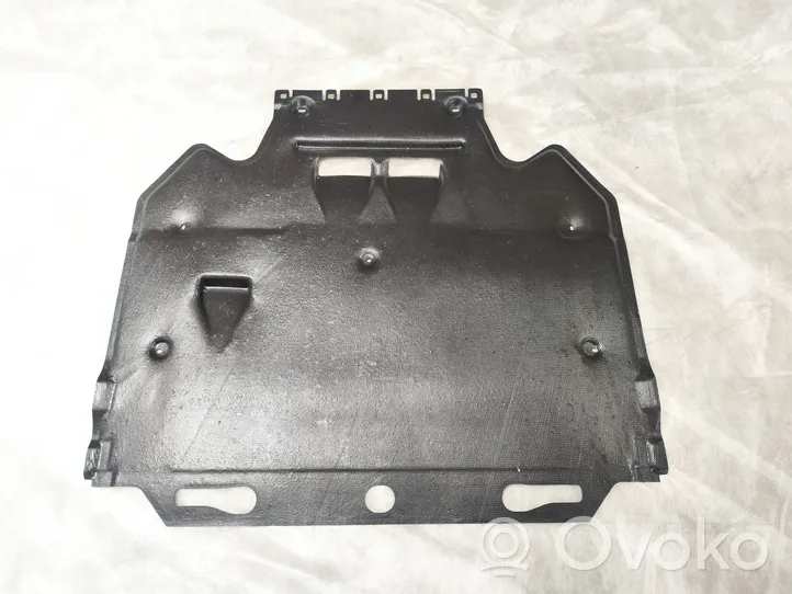 Audi A6 C7 Placa protectora/protector antisalpicaduras motor 4G0863822D