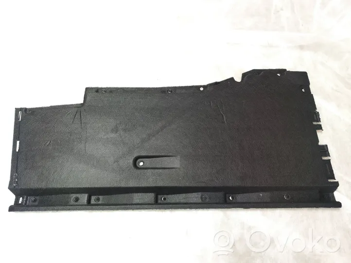 Audi A6 C7 Protection inférieure latérale 4G0829209B