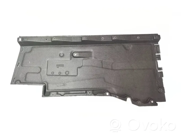 Audi A6 C7 Protezione inferiore 4G0829209B