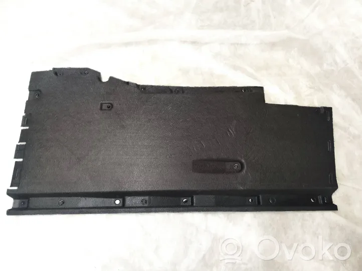 Audi A6 C7 Placa protectora del centro/medio 4G0825207A