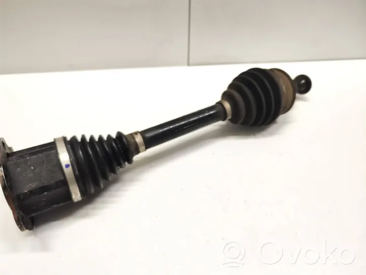 Audi Q5 SQ5 Front driveshaft 80a407271e