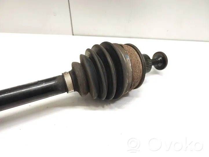 Audi Q5 SQ5 Front driveshaft 80a407271e