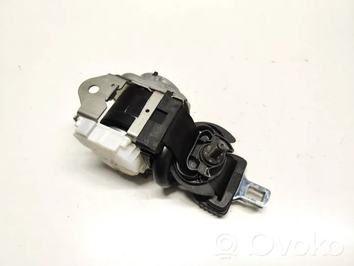 Audi Q7 4M Ceinture de sécurité (3ème rang) 4M0857738B