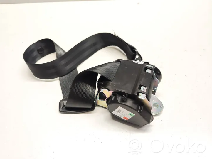 Volvo XC60 Rear seatbelt 39838359