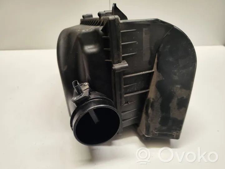 BMW 5 G30 G31 Boîtier de filtre à air 8620945