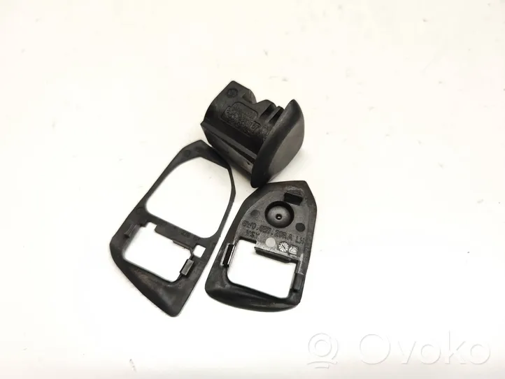 Audi Q5 SQ5 Front door handle cover 80A837167