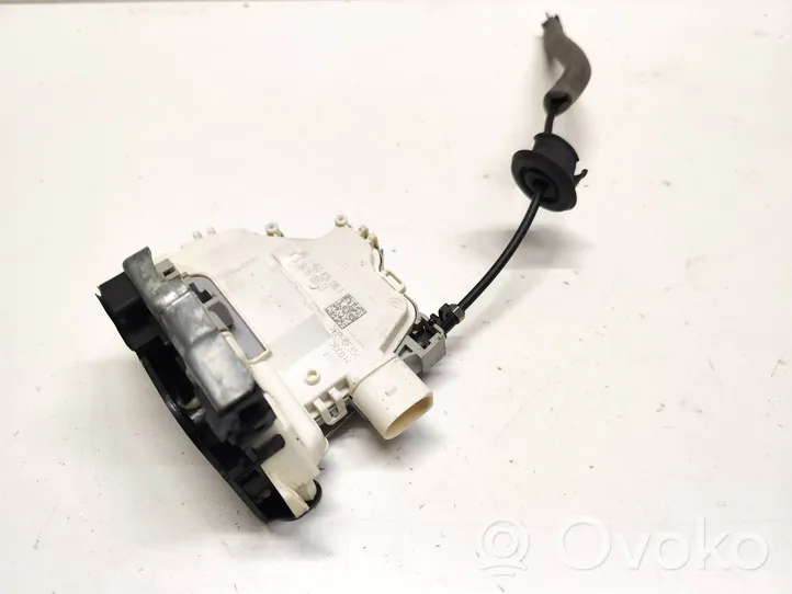 Audi Q5 SQ5 Serratura portiera anteriore 4G0839016F