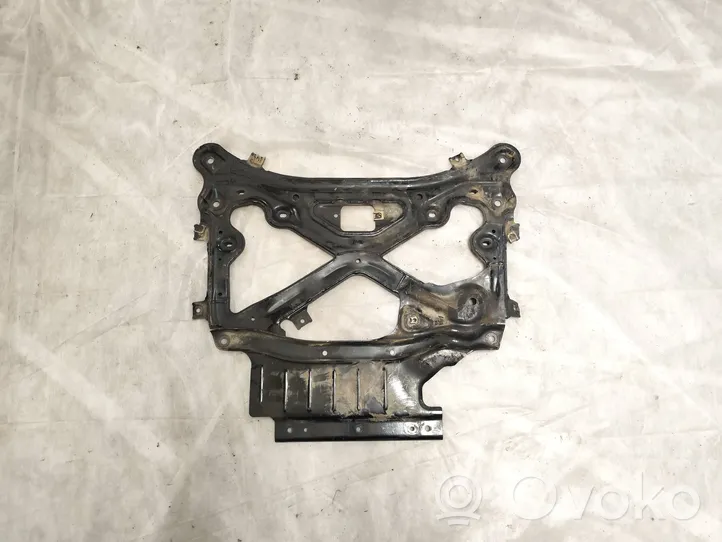 Audi Q7 4M Front subframe 4M2399345C