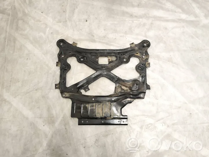 Audi Q7 4M Front subframe 4M2399345C