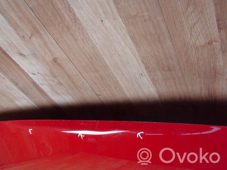 KIA Picanto Dangtis variklio (kapotas) 66400G6000