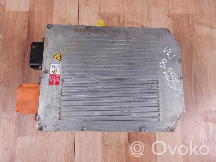 Audi A6 S6 C8 4K Convertitore di tensione inverter 5QE915681S