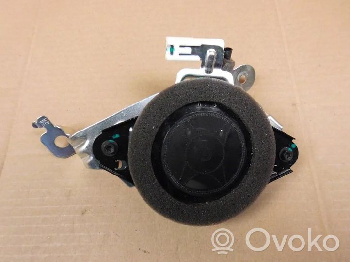 Toyota Land Cruiser (J150) Žemo dažnio garsiakalbis 8615060210