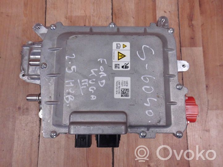 Ford Kuga III Convertisseur / inversion de tension inverseur LX687B012BG