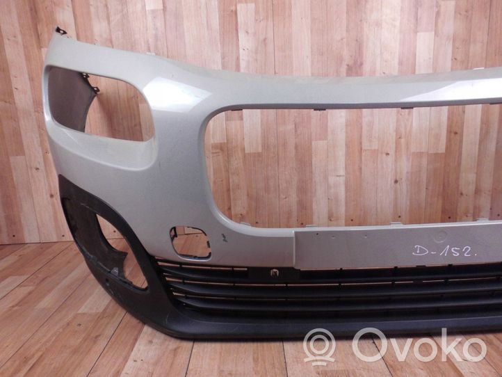 Citroen Berlingo Paraurti anteriore 9816749477