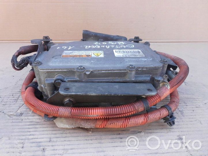 Mitsubishi Outlander Riscaldatore liquido di raffreddamento 7807A053