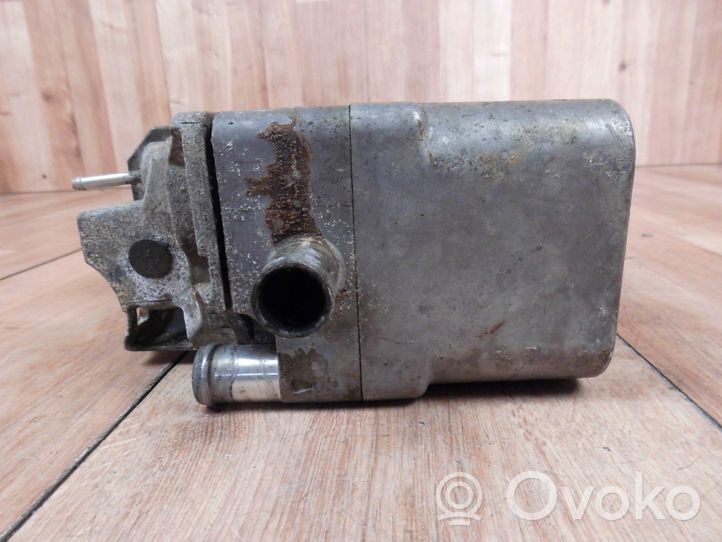 Volkswagen Multivan T5 Auxiliary pre-heater (Webasto) 7H0819008M