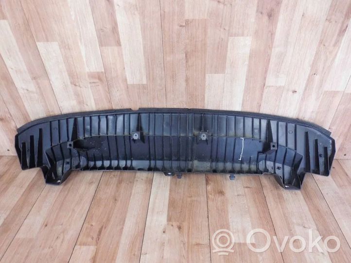 Mazda CX-3 Front bumper lip D10E500S1