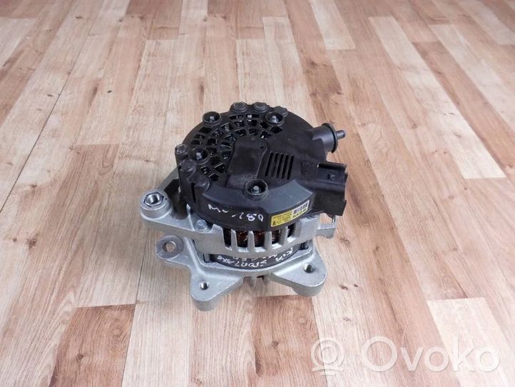 Hyundai Tucson IV NX4 Alternator 373002M520