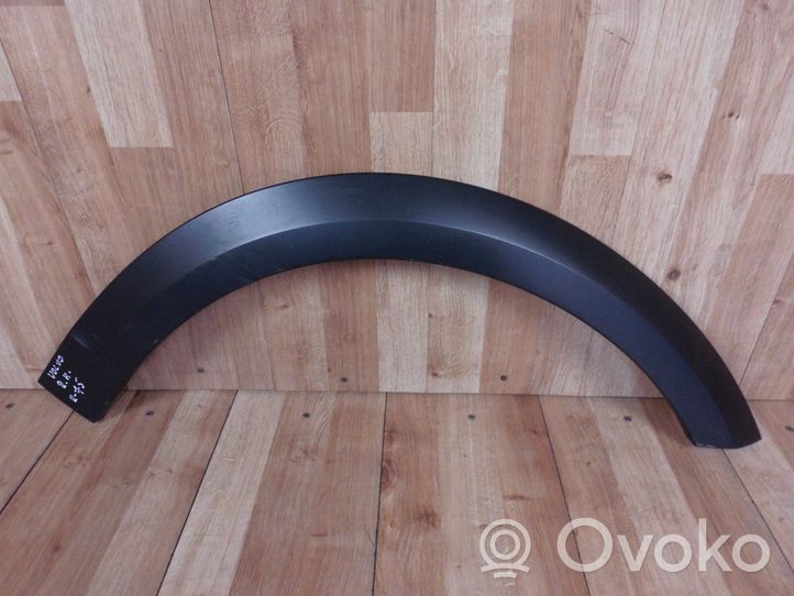 Volvo V90 Cross Country Rivestimento passaruota anteriore 31386153