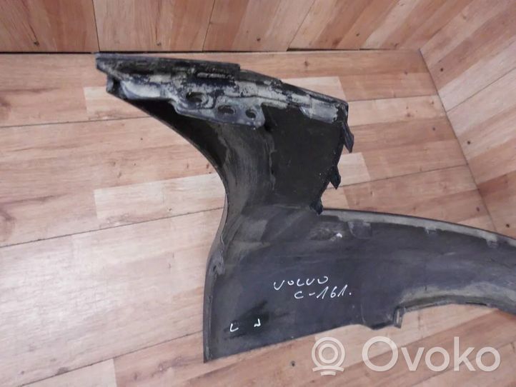 Volvo V90 Cross Country Rivestimento della parte inferiore del paraurti posteriore 31383339