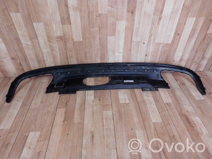 Volvo S60 Takapuskurin alaosan lista 31455667