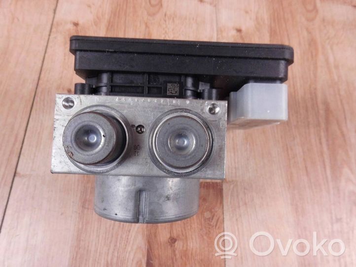 Volkswagen Golf VIII Pompe ABS 5WA614517BD