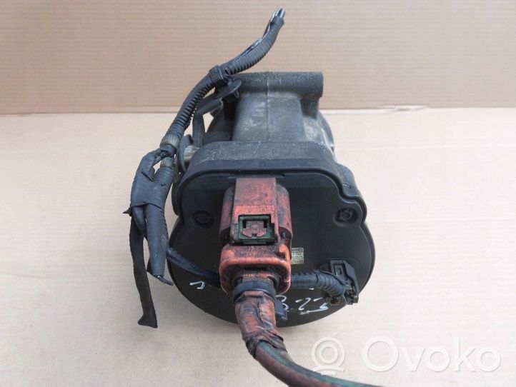 Toyota Prius (XW50) Compressore aria condizionata (A/C) (pompa) 0424000021