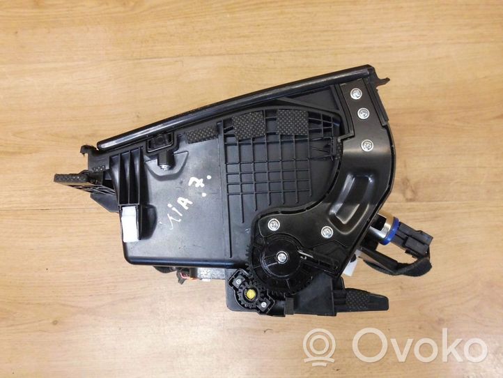 KIA Optima Consolle centrale del vano portaoggetti 84690D4FF0