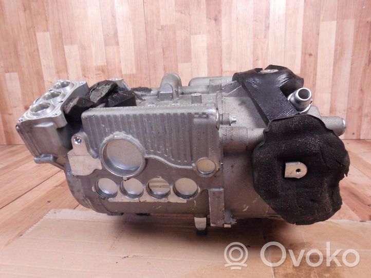 Jaguar I-Pace Electric car motor J9D375764AG