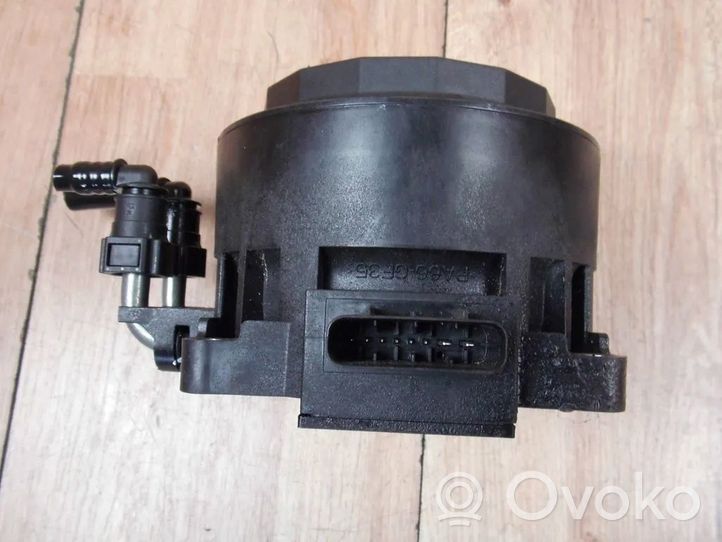 Hyundai Santa Fe Fuel heater 1908207