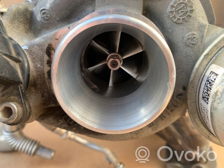 Infiniti Q50 Turbine A2740905980