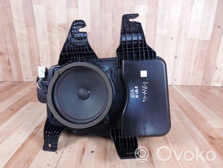 KIA Niro Subwoofer altoparlante 96380G5100