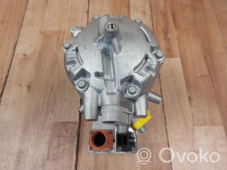 BMW iX3 G08 Compressore aria condizionata (A/C) (pompa) 64525A45A2401