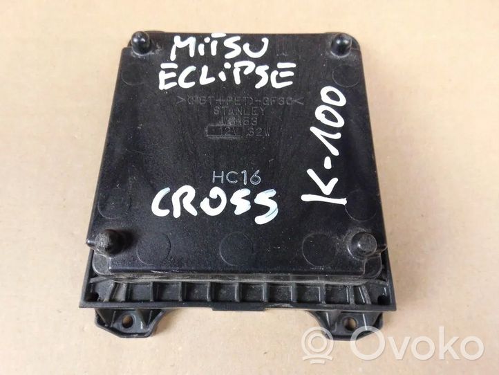 Mitsubishi Eclipse Cross Module de contrôle de ballast LED W3153