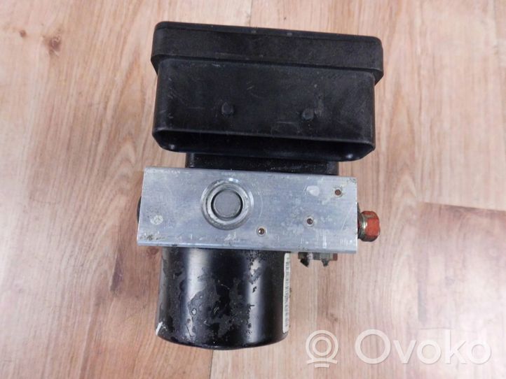 Mitsubishi Lancer X ABS Pump 4670A516