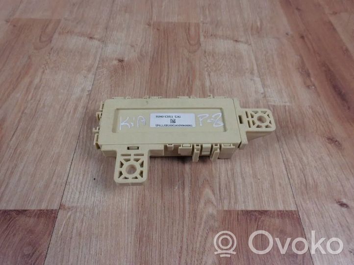 KIA Sorento Module de fusibles 91940C5511